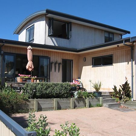 Kotuku Bed & Breakfast Whangamata Luaran gambar