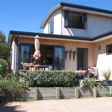 Kotuku Bed & Breakfast Whangamata Luaran gambar
