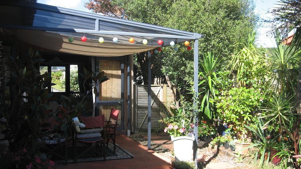Kotuku Bed & Breakfast Whangamata Luaran gambar