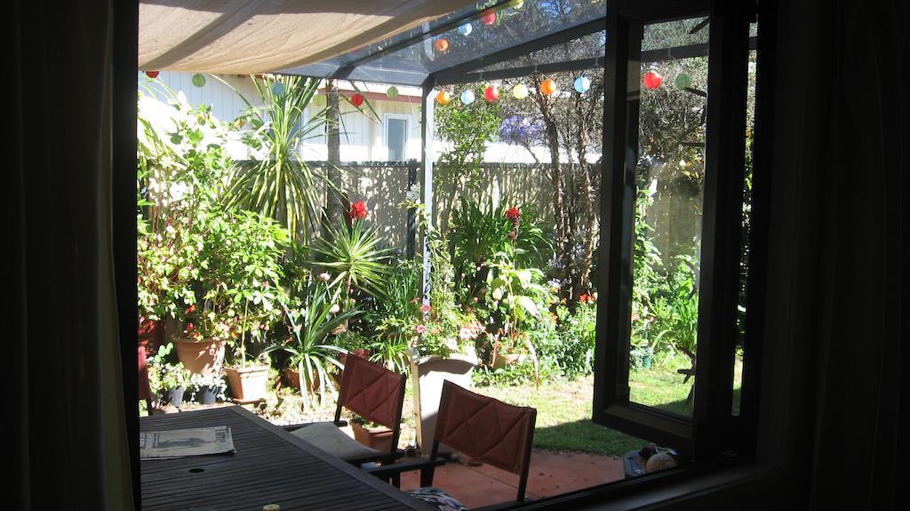 Kotuku Bed & Breakfast Whangamata Luaran gambar