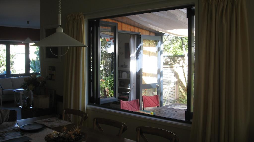 Kotuku Bed & Breakfast Whangamata Luaran gambar