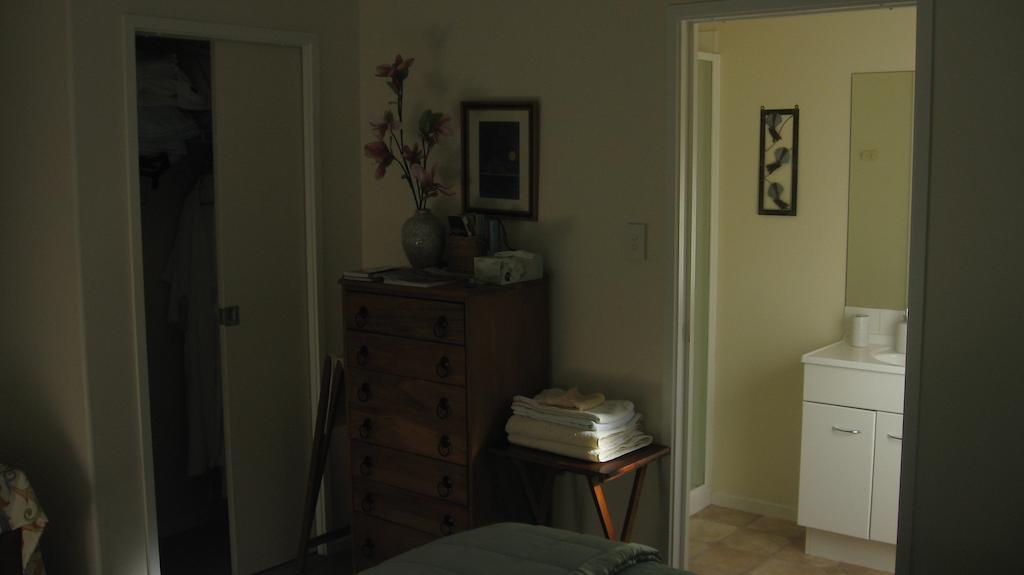 Kotuku Bed & Breakfast Whangamata Luaran gambar