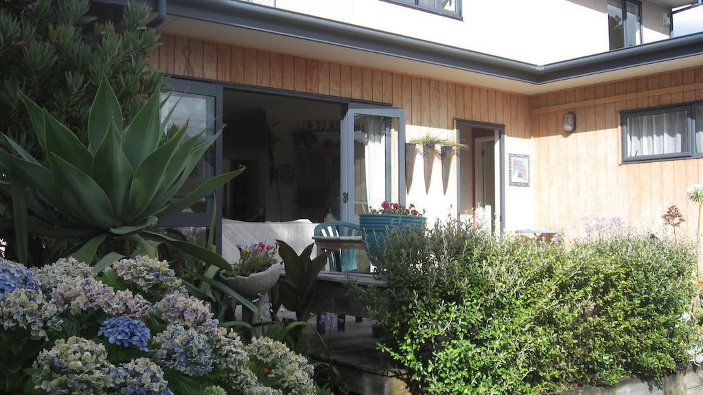 Kotuku Bed & Breakfast Whangamata Luaran gambar