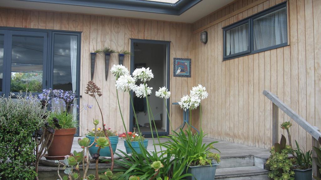 Kotuku Bed & Breakfast Whangamata Luaran gambar