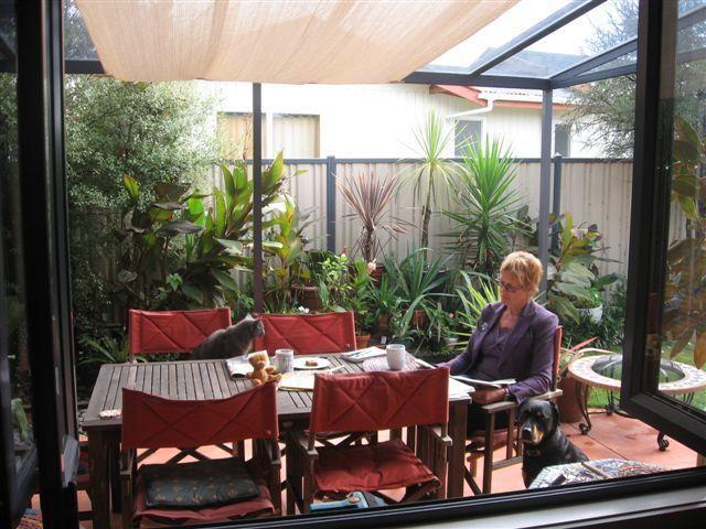 Kotuku Bed & Breakfast Whangamata Luaran gambar